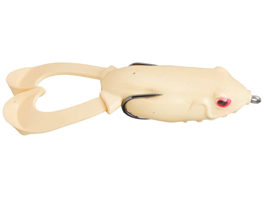 Hag's Outlier Swimming Frog