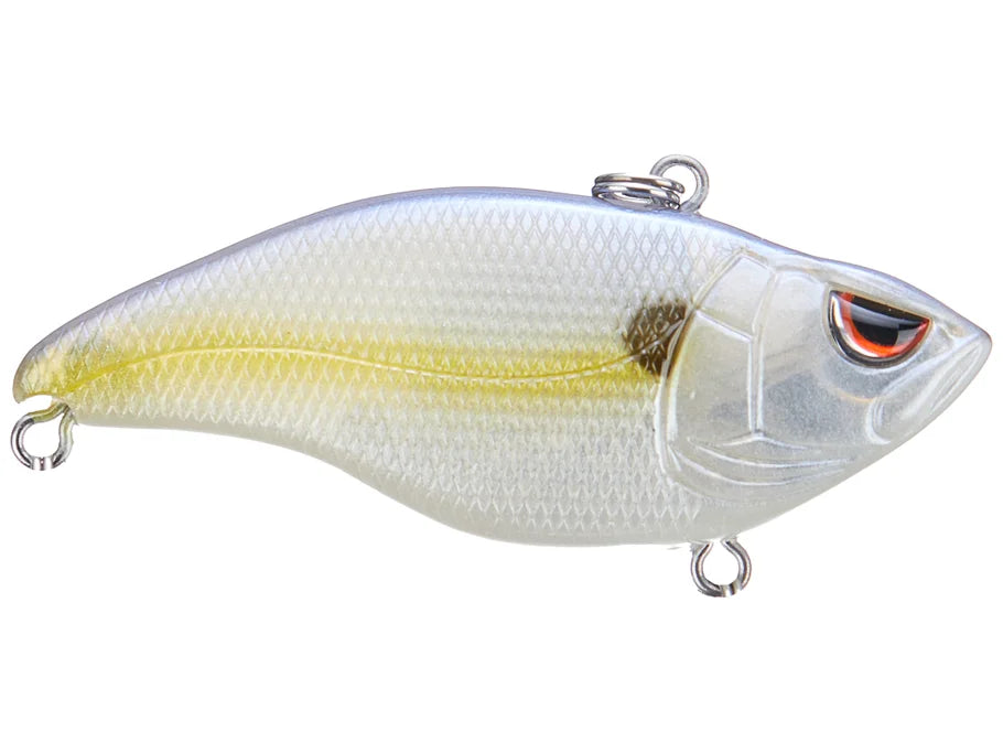 Spro Essential Series Aruku Shad Jr. Lipless Crankbait