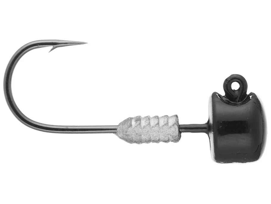 Z-Man Nedlockz HD Jig Head 5pk