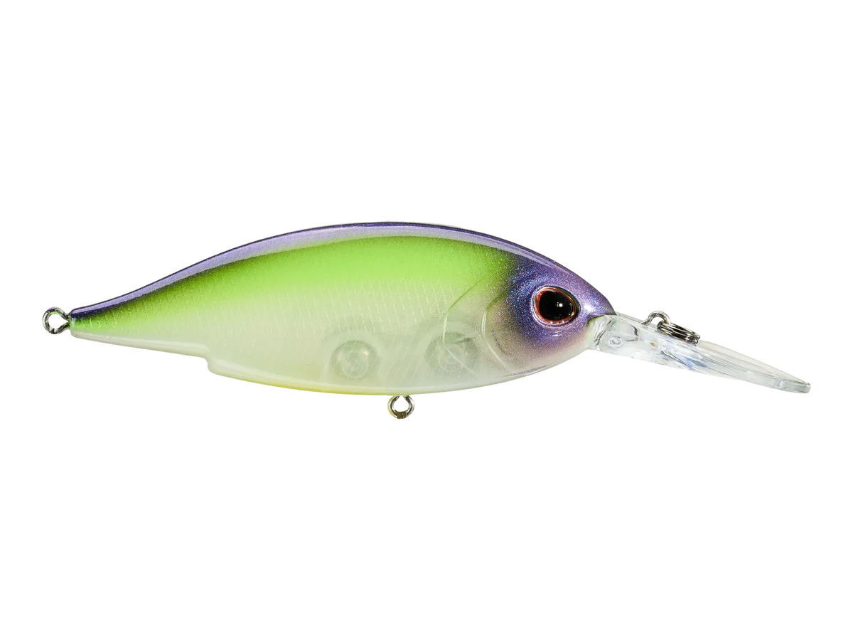 Berkley Unlock 62 Sinking Crankbait