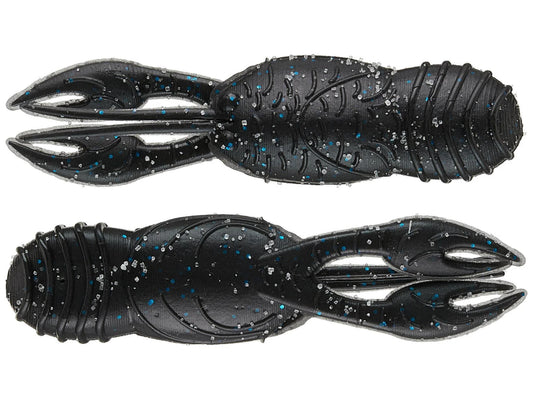 Great Lakes Finesse Juvy Craw Tube 2.5" 7pk