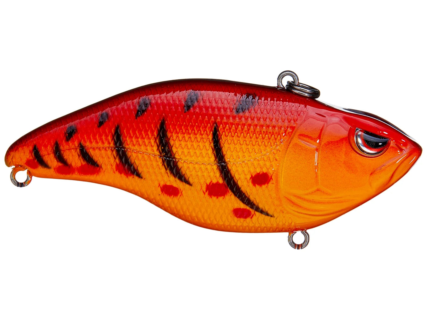 Spro Essential Series Aruku Shad Lipless Crankbait