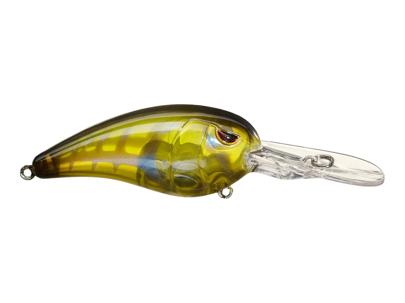 SPRO Mike McClelland RKCrawler 55 Crankbait