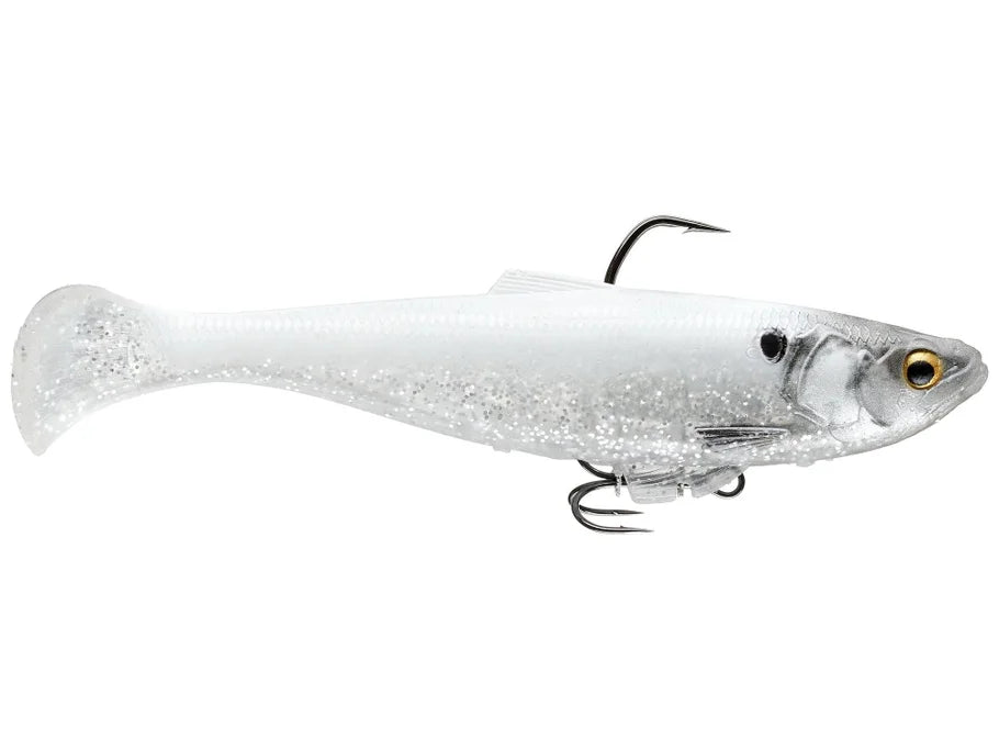 Z-Man Swag LT Swimbait