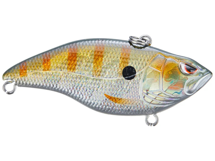 Spro Essential Series Aruku Shad Jr. Lipless Crankbait