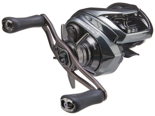 Daiwa Steez SV TW Fishing Reel