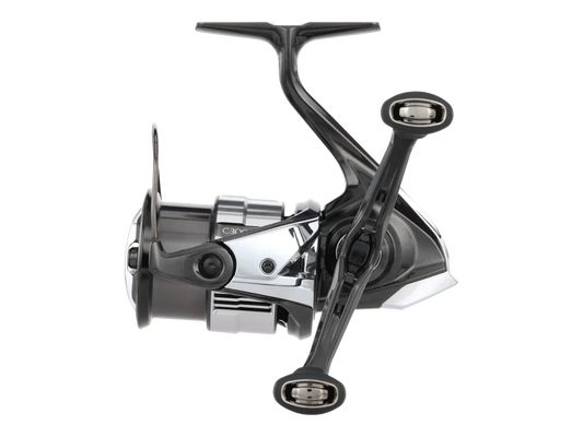 Shimano Vanquish Double Paddle Spinning Reel