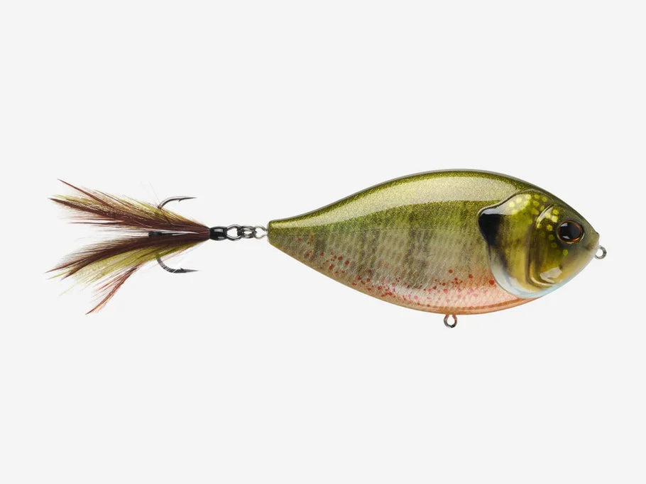 Berkley Slap Gill Topwater Walking Bait
