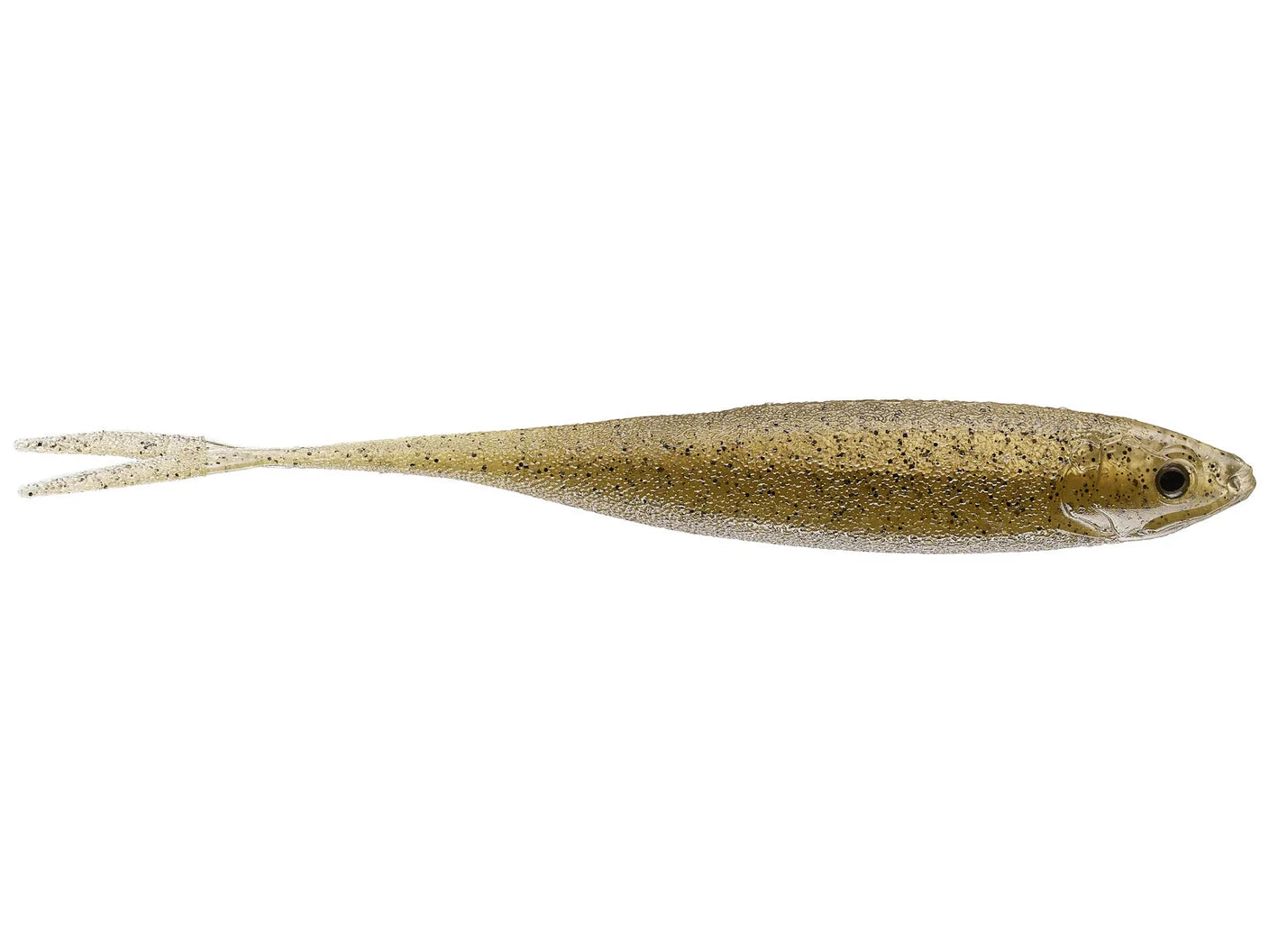 Engine Like 5 Minnow Elastomer 5" 5pk