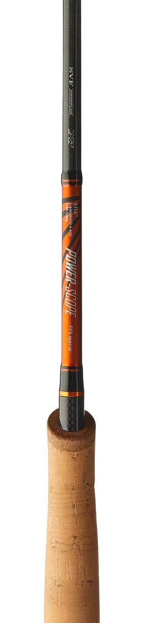 Daiwa Power Scope FFS Series Spinning Rods