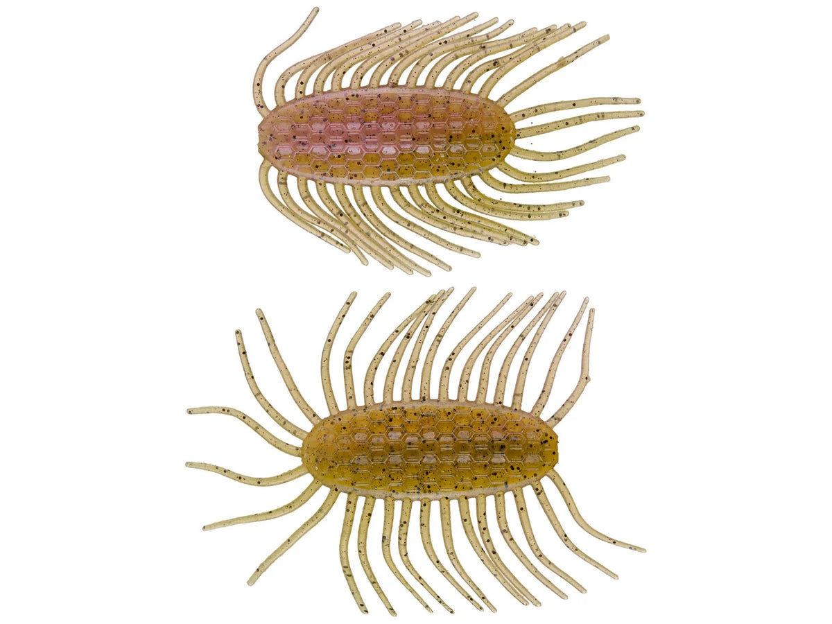 NetBait BaitFuel HexTek Virus Creature Bait