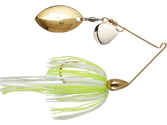 War Eagle Finesse Spinnerbaits