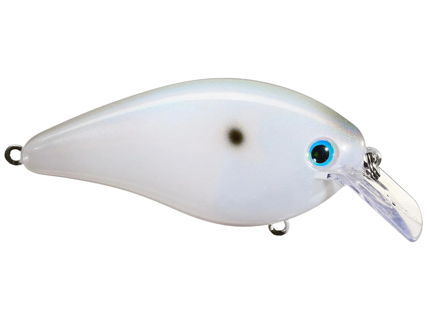 Strike King KVD Elite 8.0 Squarebill Crankbaits