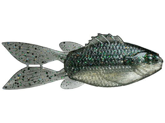 6th Sense FlipGill 3.8 Creature Bait 6pk