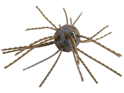 Strike King Tumbleweed Floating