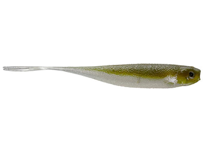 Engine Like Two Five Elastomer Minnow 2.5"