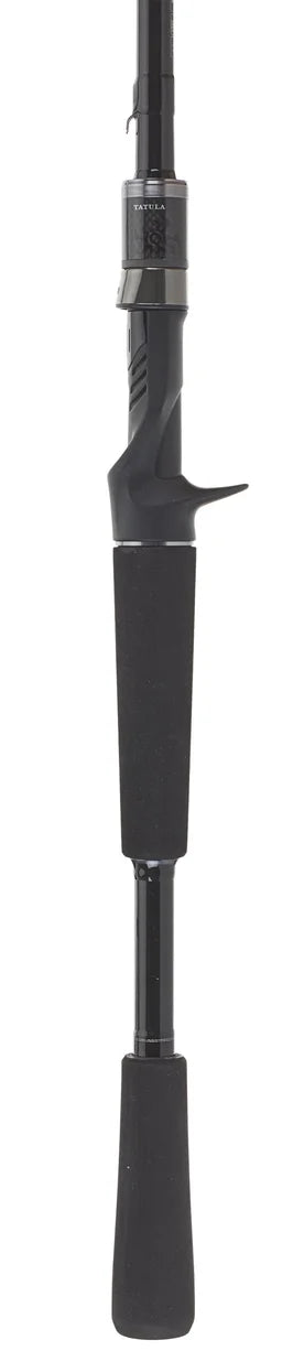 Daiwa Tatula XT Glass Crankbait Casting Rod