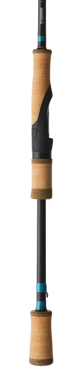 G. Loomis NRX+ Drop Shot Spinning Rods