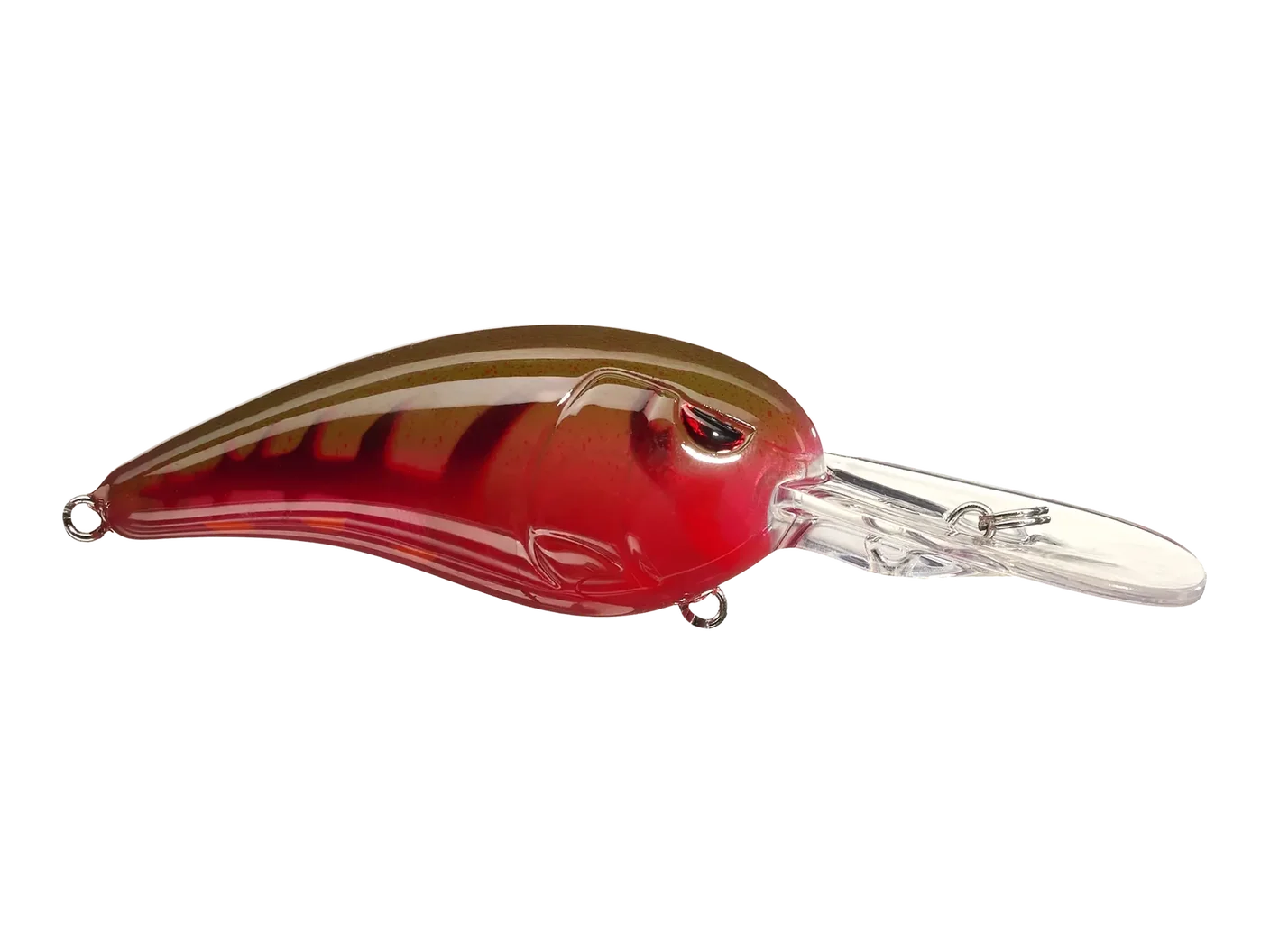 SPRO Mike McClelland RKCrawler 55 Crankbait