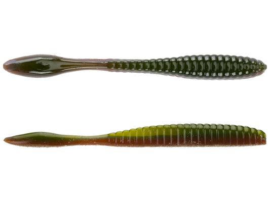 Berkley Lab Series Flat Worm