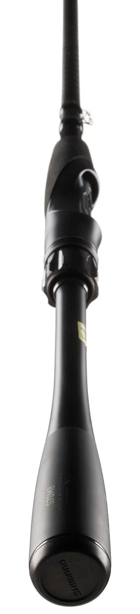 Shimano Zodias B Spinning Rods
