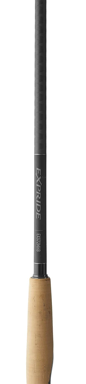 Shimano Expride Spinning Rods