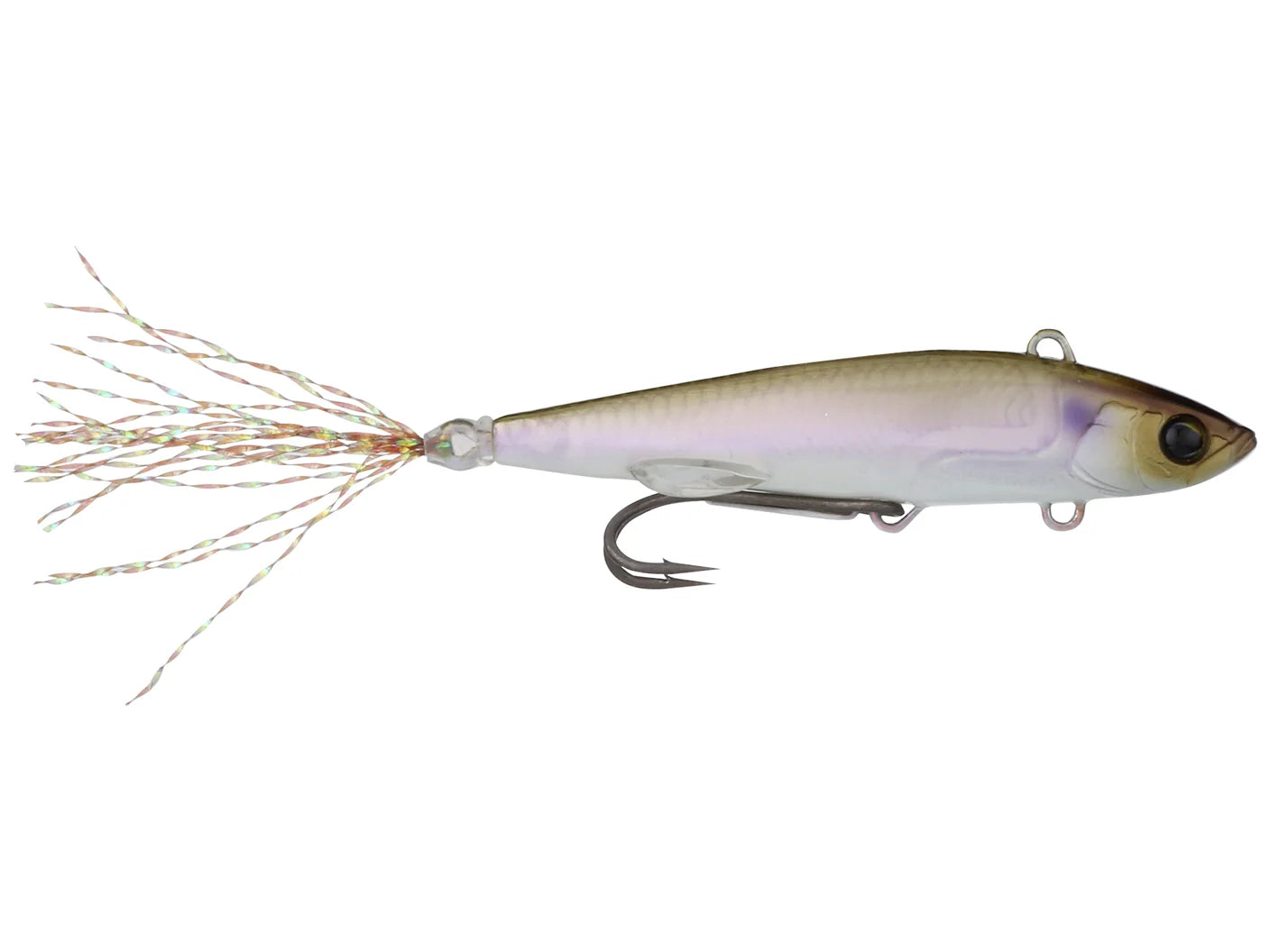 Jackall Live Darter