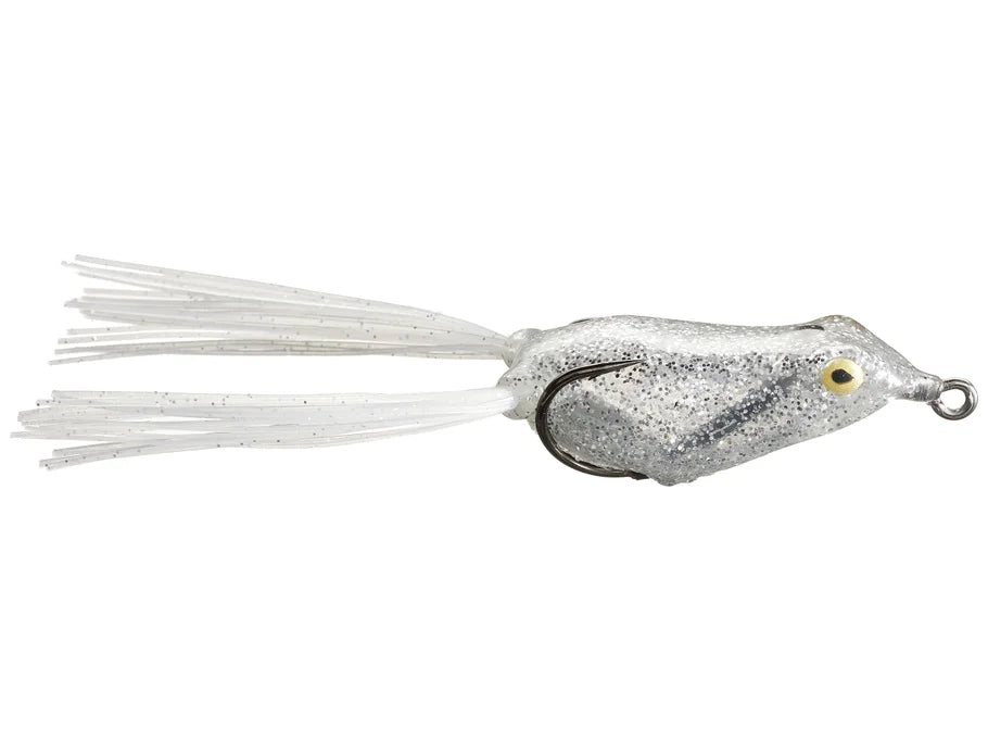 Copper Red Baits Ripple Frog