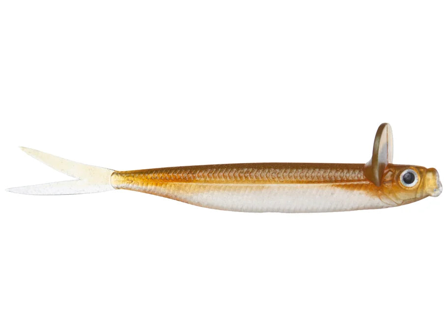 Deps Frilled Shad Swimbait