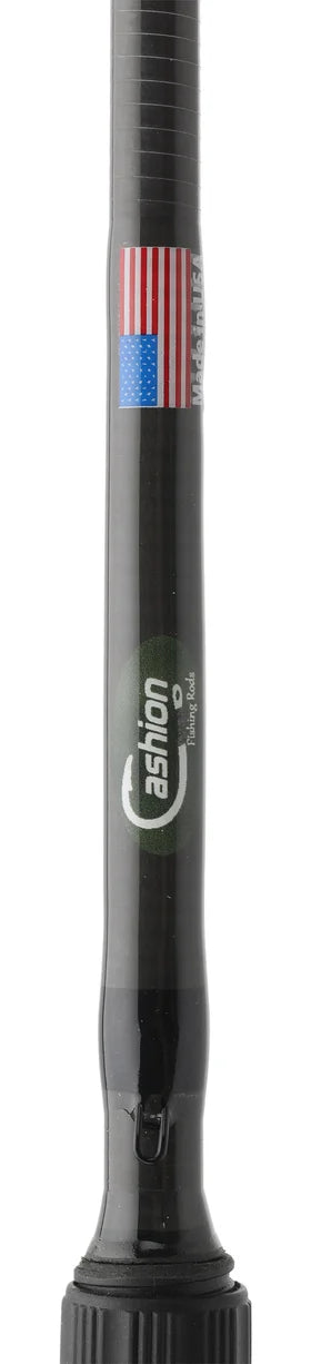 Cashion ICON Series Casting Rods