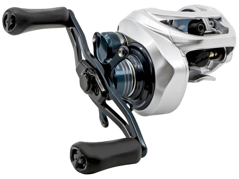 Okuma Safyre Casting Reels