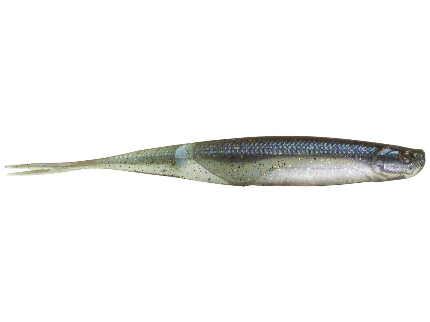 6th Sense Freshwater Shindo Shad