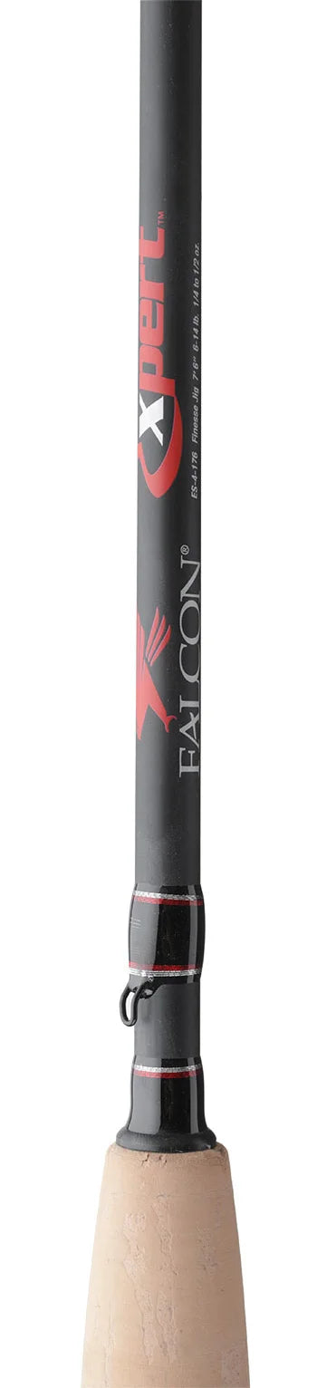 Falcon Expert Spinning Rods