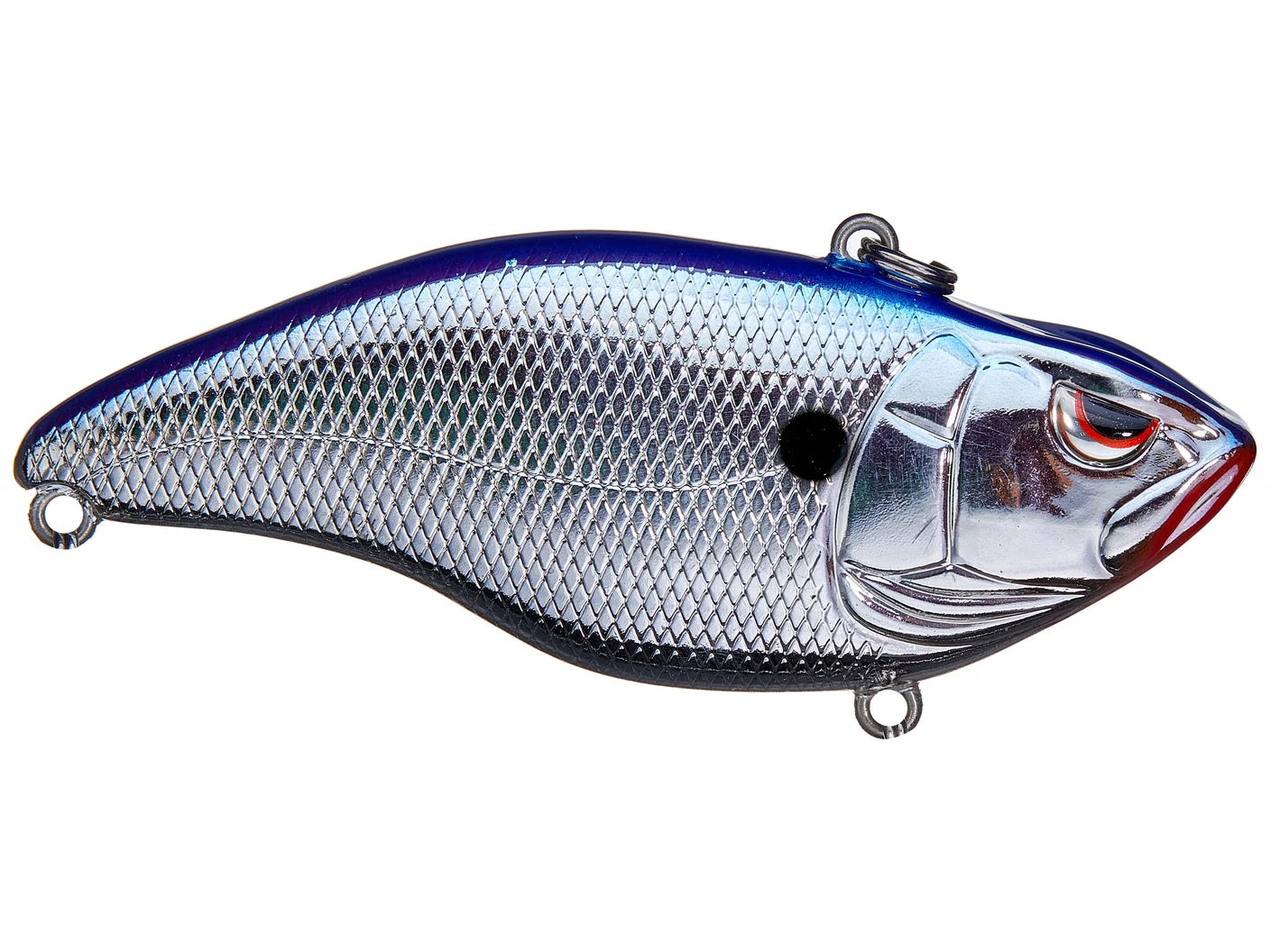 Spro Essential Series Aruku Shad Lipless Crankbait
