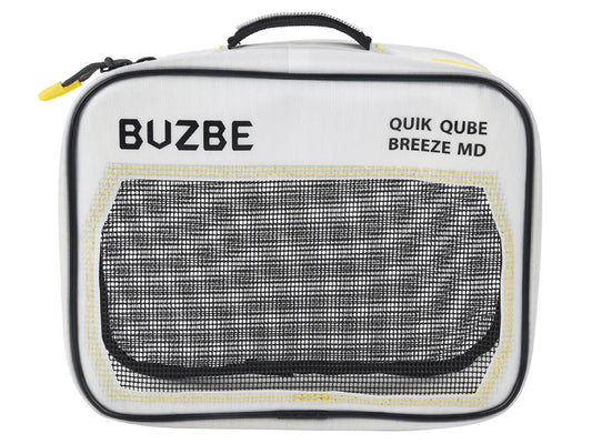 BUZBE Quik Qube Breeze Tackle Bag