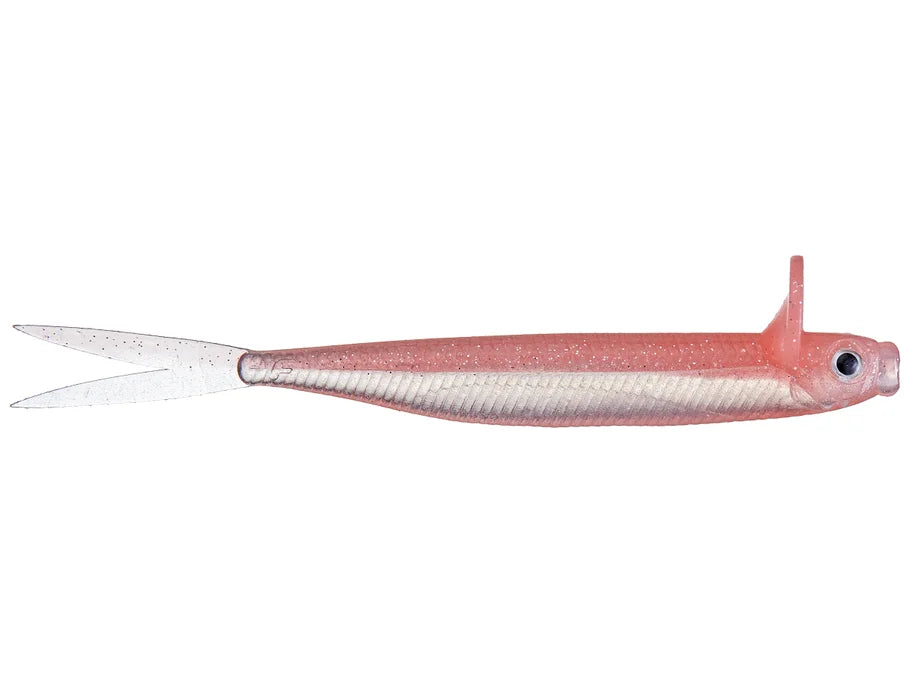 Deps Frilled Shad Swimbait