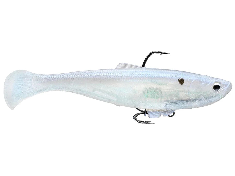 Z-Man Swag LT Swimbait