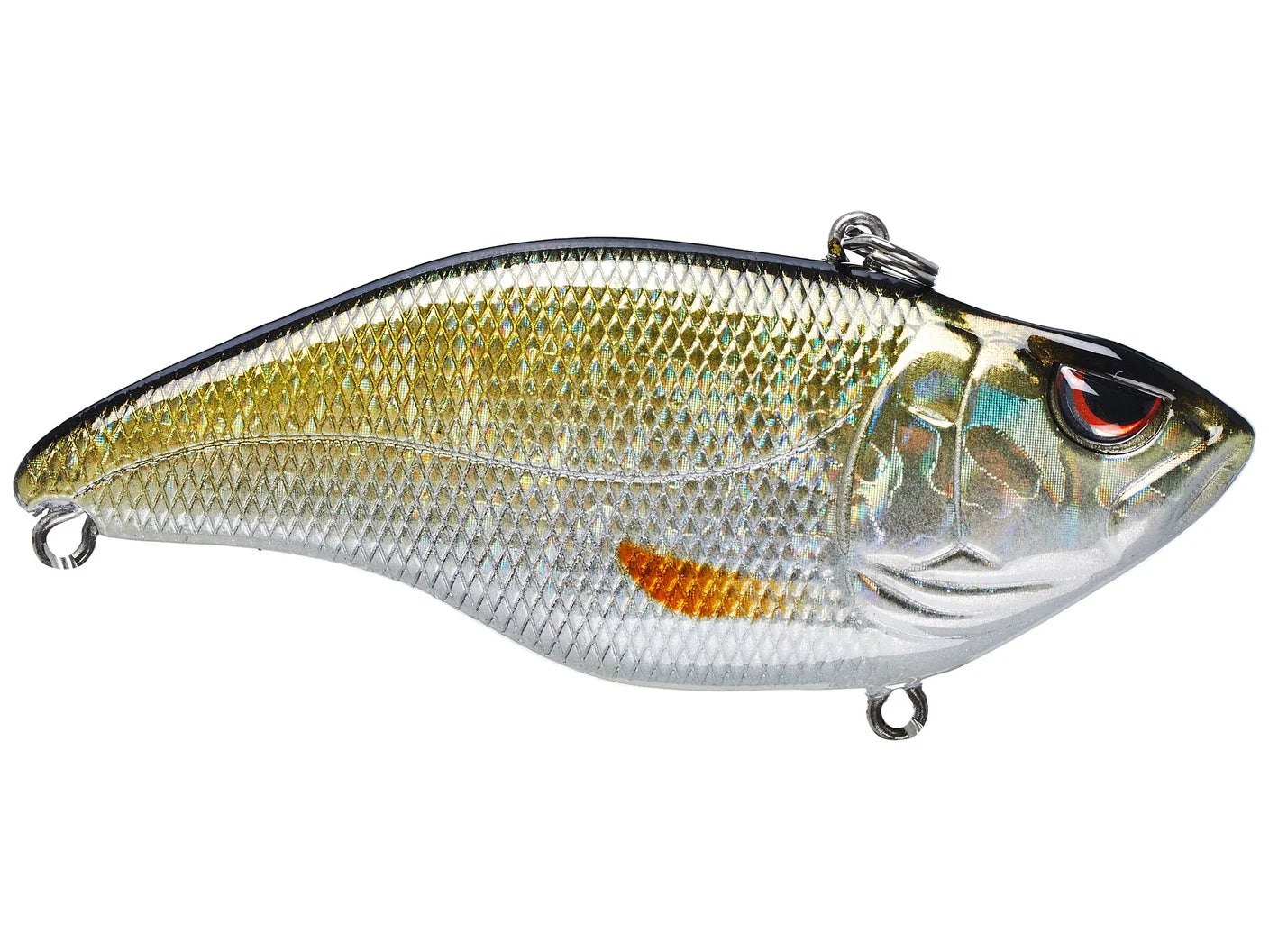 Spro Essential Series Aruku Shad Lipless Crankbait