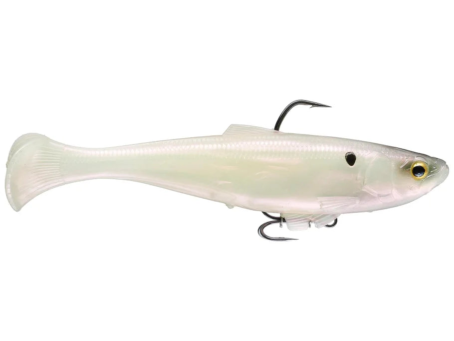 Z-Man Swag LT Swimbait