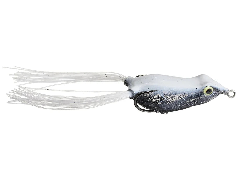 Copper Red Baits Wave Frog