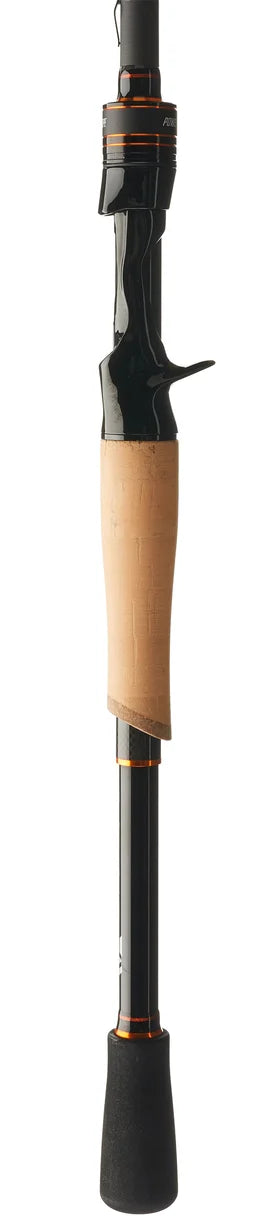 Daiwa Power Scope FFS Series Casting Rods