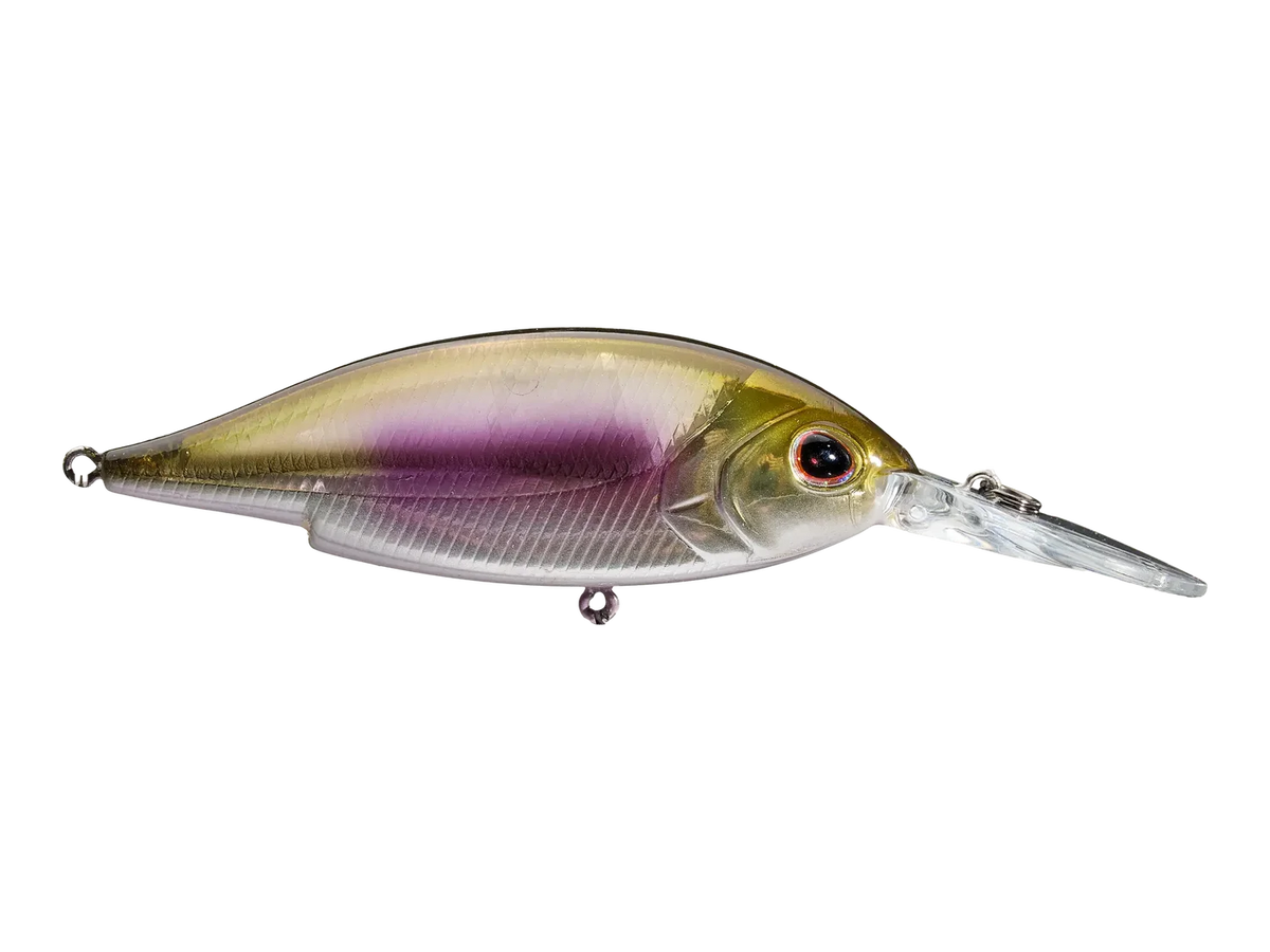Berkley Unlock 72 Sinking Crankbait