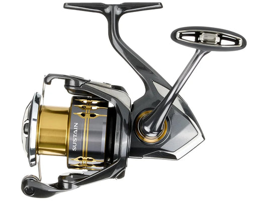 Shimano Sustain FK Spinning Reels
