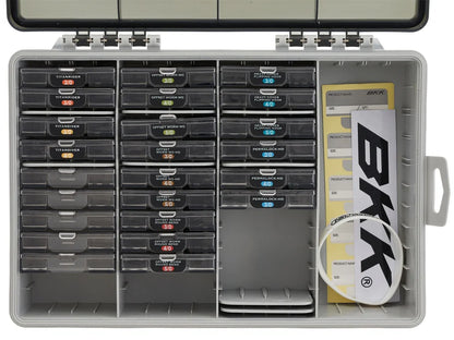 BKK OCD Tackle System Fully Loaded Power Kit