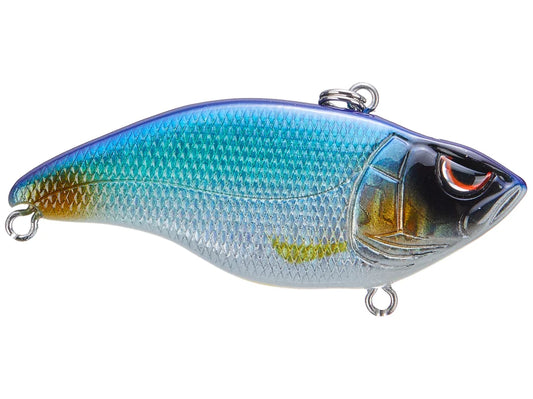 Spro Essential Series Aruku Shad Jr. Lipless Crankbait