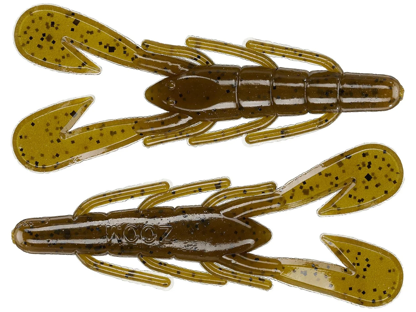 Zoom Magnum Ultra Vibe Speedcraw