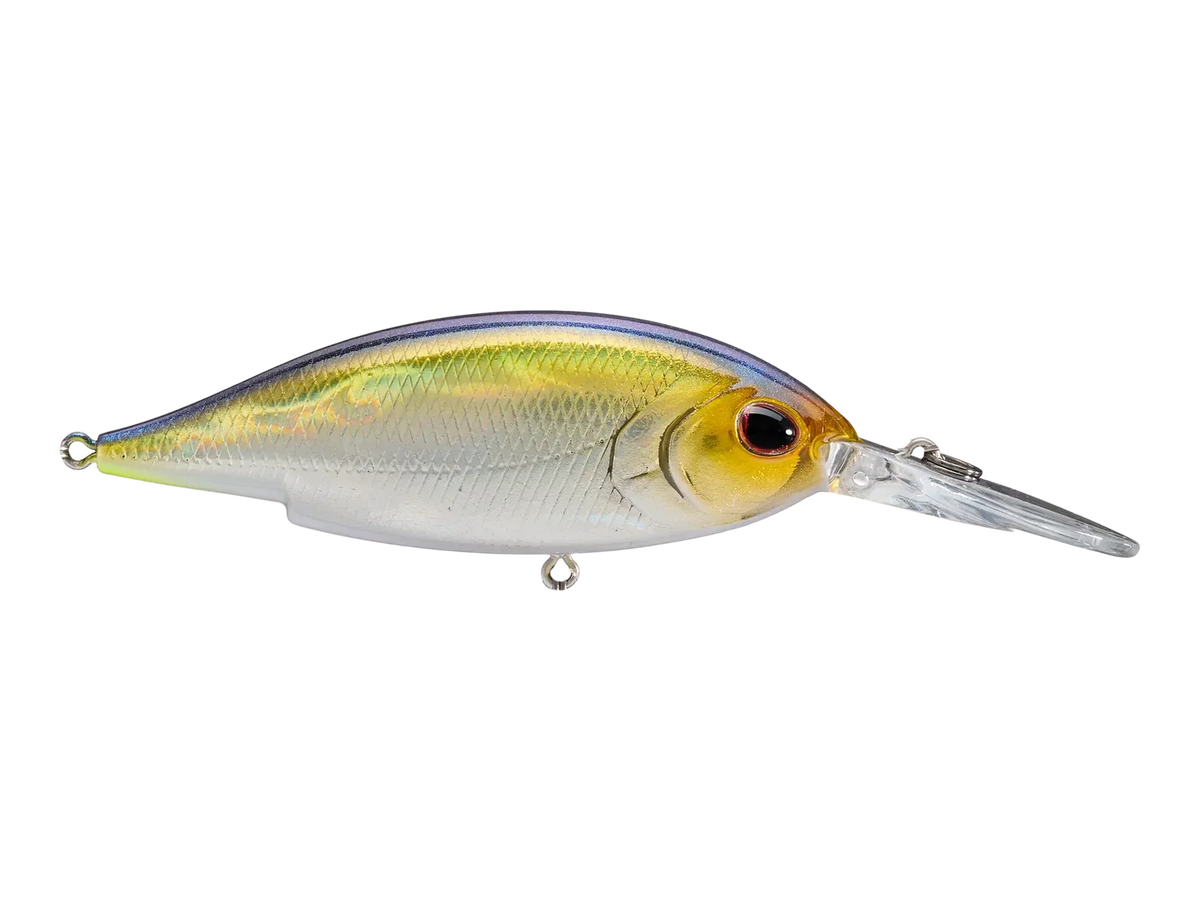 Berkley Unlock 62 Sinking Crankbait