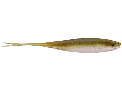 Engine Like 5 Minnow 5" 5pk