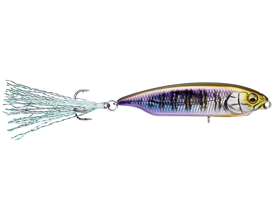 Megabass Karashi Twitch Bait