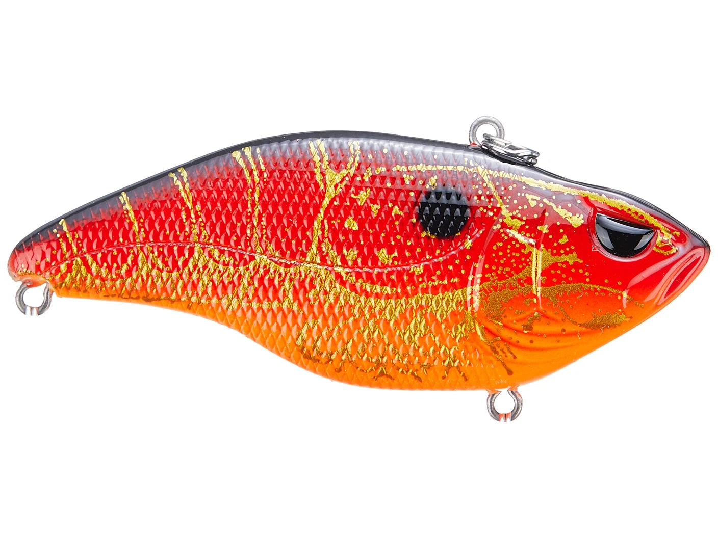 Spro Essential Series Aruku Shad Lipless Crankbait